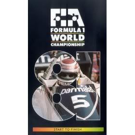 Formula 1 Official Season Review FIA  (1981) [VHSRiP](Xvid) preview 0