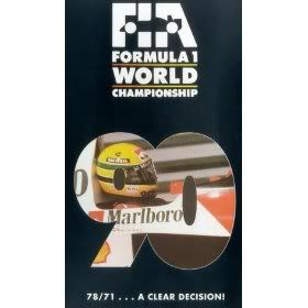 Formula 1 Official Season Review FIA (1990) [VHSRip](Xvid) preview 0
