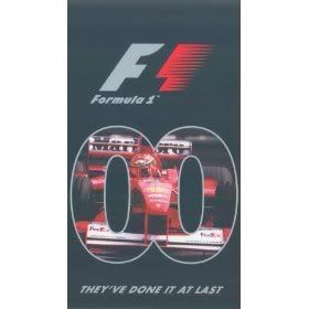 Formula 1 Official Season Review FIA (2000) [VHSRip](Xvid) preview 0