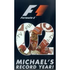 Formula 1 Official Season Review FIA (2002) [VHSRip](Xvid) preview 0