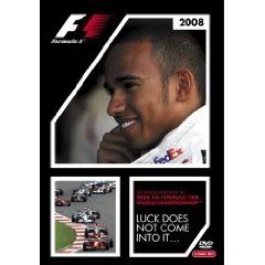 Formula 1 Official Season Review FIA (2008) [DVDRip](XviD) preview 0