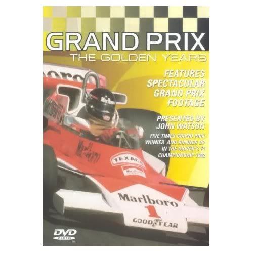 Grand Prix   The Golden Years (2000)[DVDRiP(Xvid)] preview 0