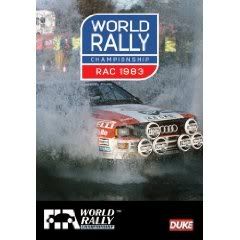 World Rally Championship Season Review FIA (1983) [DVDRiP(Xvid)] preview 0