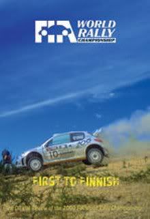 World Rally Championship Season Review FIA (2000) [DVDRiP(Xvid)] preview 0