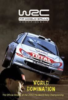 World Rally Championship Season Review FIA (2002) [DVDRiP(Xvid)] preview 0