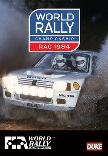 World Rally Championship Season Review FIA (1984) [DVDRiP(Xvid)] preview 0