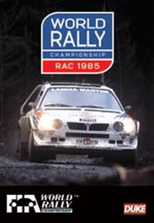 World Rally Championship Season Review FIA (1985) [DVDRiP(Xvid)] preview 0