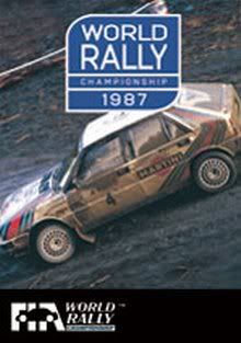 World Rally Championship Season Review FIA (1987) [DVDRiP(Xvid)] preview 0