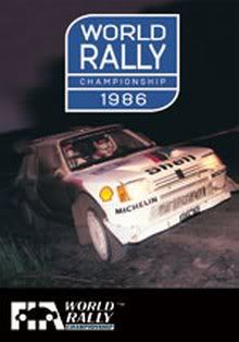 World Rally Championship Season Review FIA (1986) [DVDRiP(Xvid)] preview 0