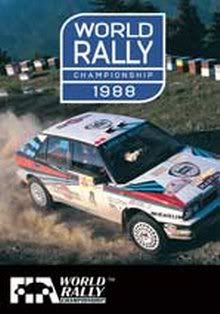 World Rally Championship Season Review FIA (1988) [DVDRiP(Xvid)] preview 0
