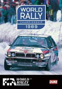 World Rally Championship Season Review FIA (1989) [DVDRiP(Xvid)] preview 0