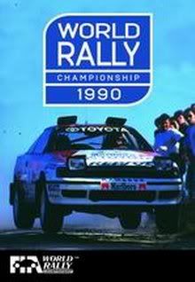 World Rally Championship Season Review FIA (1990) [DVDRiP (Xvid)] preview 0