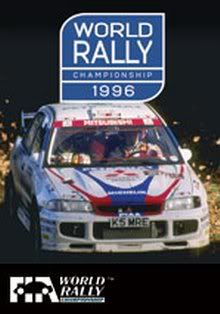 World Rally Championship Season Review FIA (1996) [DVDRiP(Xvid)] preview 0