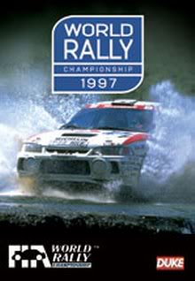 World Rally Championship Season Review FIA (1997) [DVDRiP(Xvid)] preview 0
