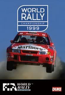 World Rally Championship Season Review FIA (1999) [DVDRiP(Xvid)] preview 0