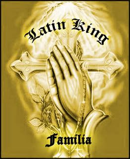 latin king family