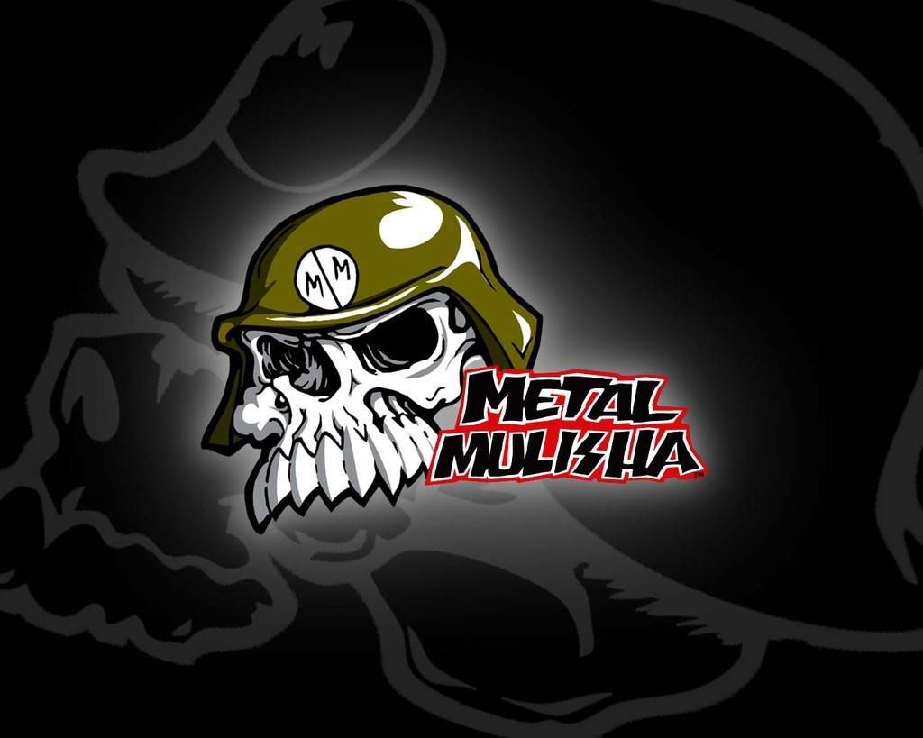 Metal Mulisha Pictures, Images and Photos