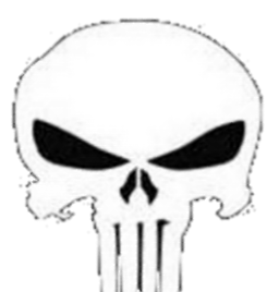 The Punisher Uncensor Patch