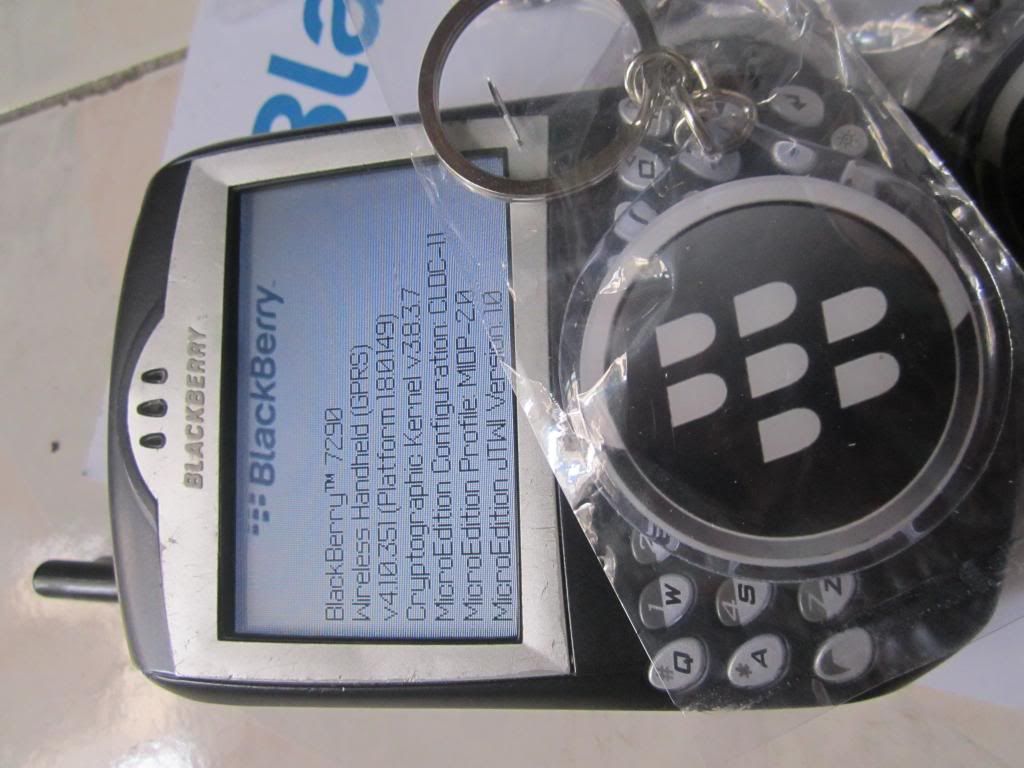 [Móc khoá BlackBerry] Hàng hót, giá hộp xôi: 8.000đ - 8