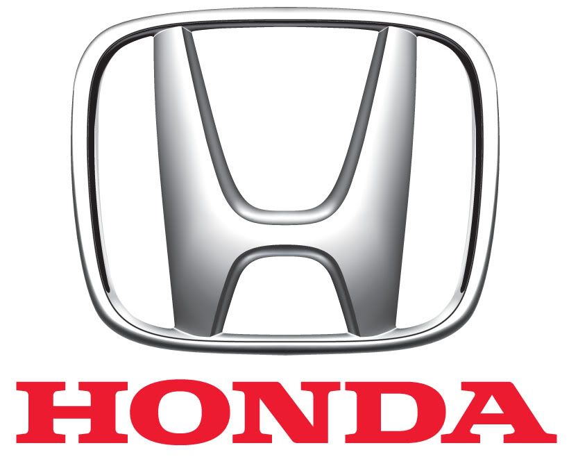 Honda layout logo myspace #3