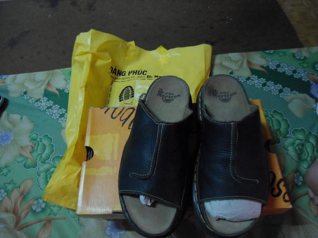 cho em hỏi đây là doctor gì ???