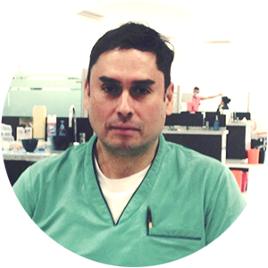 C.D. Erdson R. Ocadiz Ibarra.