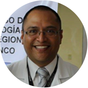 Dr Jaime Jaramillo Vazquez