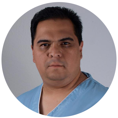 DR. JORGE ARTURO BRAVO