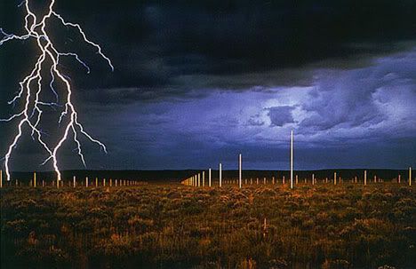 LIGHTNINGFIELD Pictures, Images and Photos
