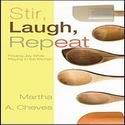 Stir,Laugh,Repeat
