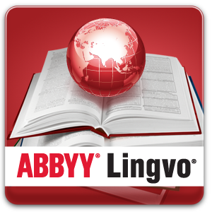 Кампанія ABBYY выпусціць афіцыйны электронны слоўнік беларускай мовы