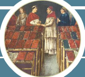 Оксфард і Ватыкан аблічбуюць старажытныя манускрыпты