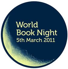 Падчас “кніжнай ночы” ў Брытаніі раздалі мільён кніг