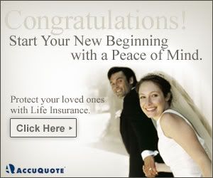married life insurance quotes