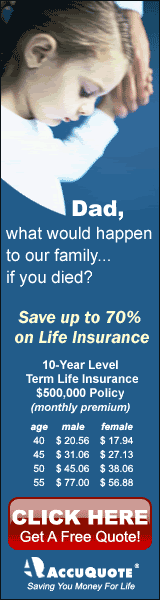 online term life insurance quotes