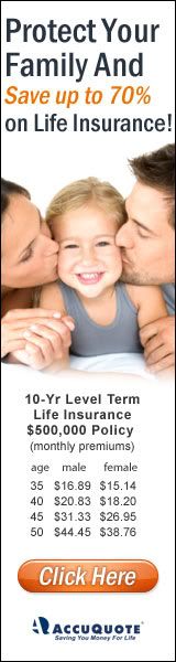 life insurance qualifying policies
