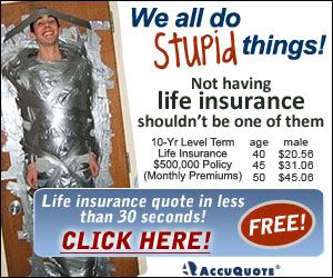 life insurance quote online