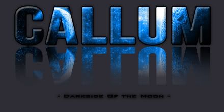 Callum Name