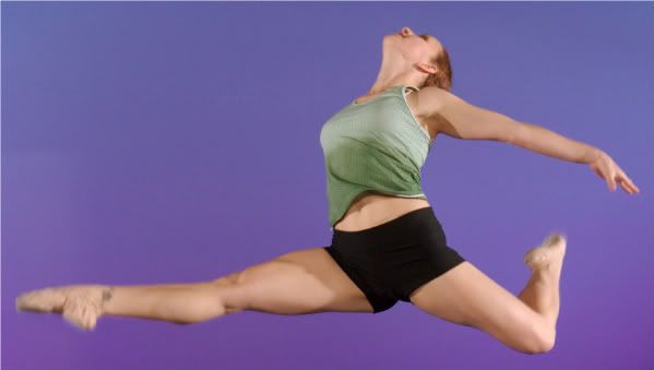 SpectorDance Artist