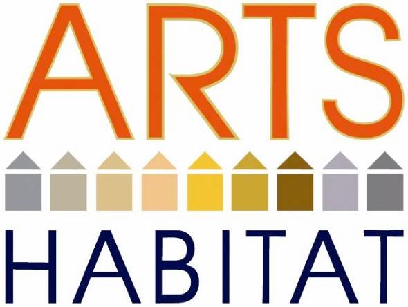 Arts Habitat Logo