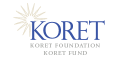 Koret Foundation Logo