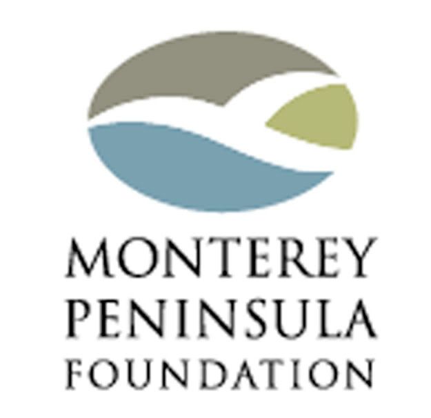 Monterey Peninsula Foundation Logo