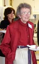 Mary Buskirk