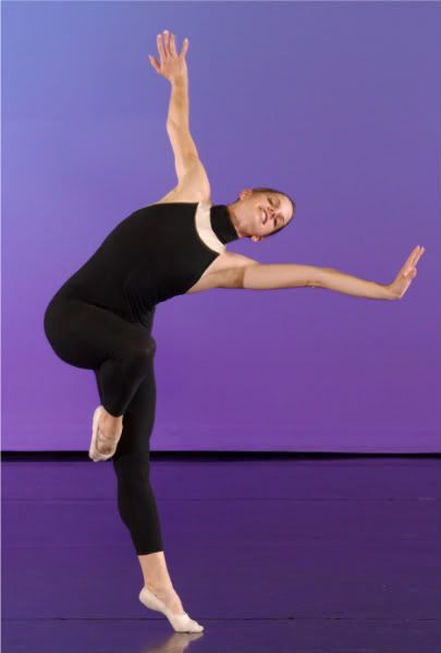 SpectorDance Artist