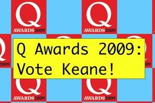 KEANEMUSIC