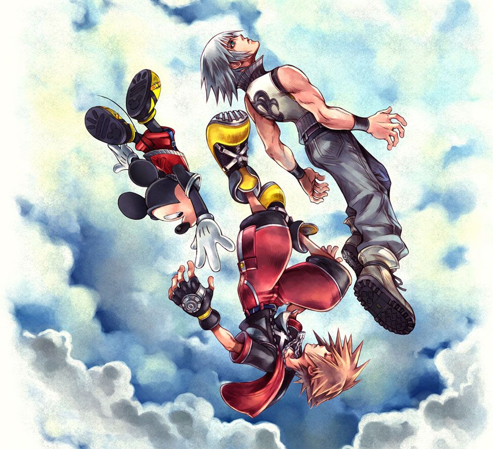 kh3d