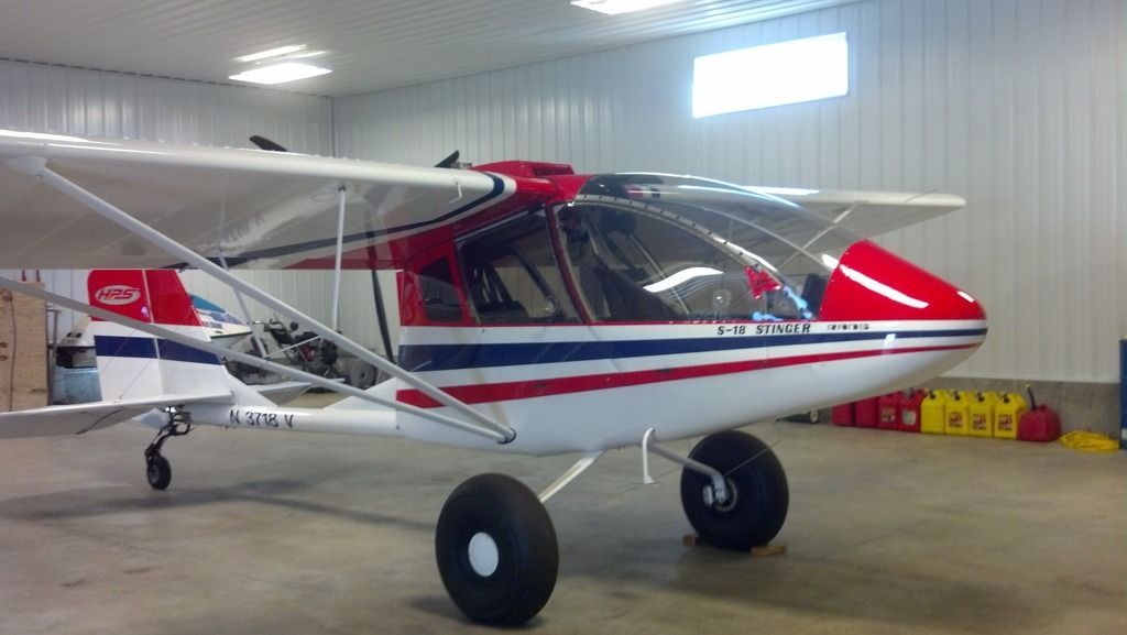 AVIATION RELATED CRANE JOB Backcountry Pilot