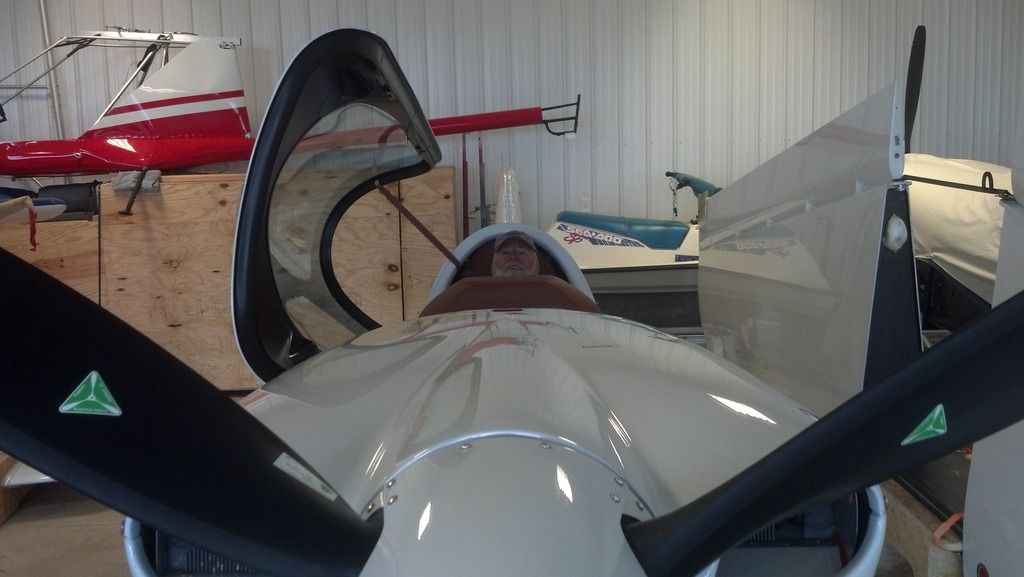 AVIATION RELATED CRANE JOB Backcountry Pilot