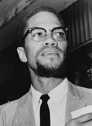 Freed From Prison Is Malcolm X Assassin Thomas Hagan