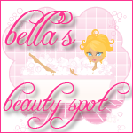 Bella's
 Beauty Spot